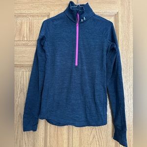 Under Armour Half Zip